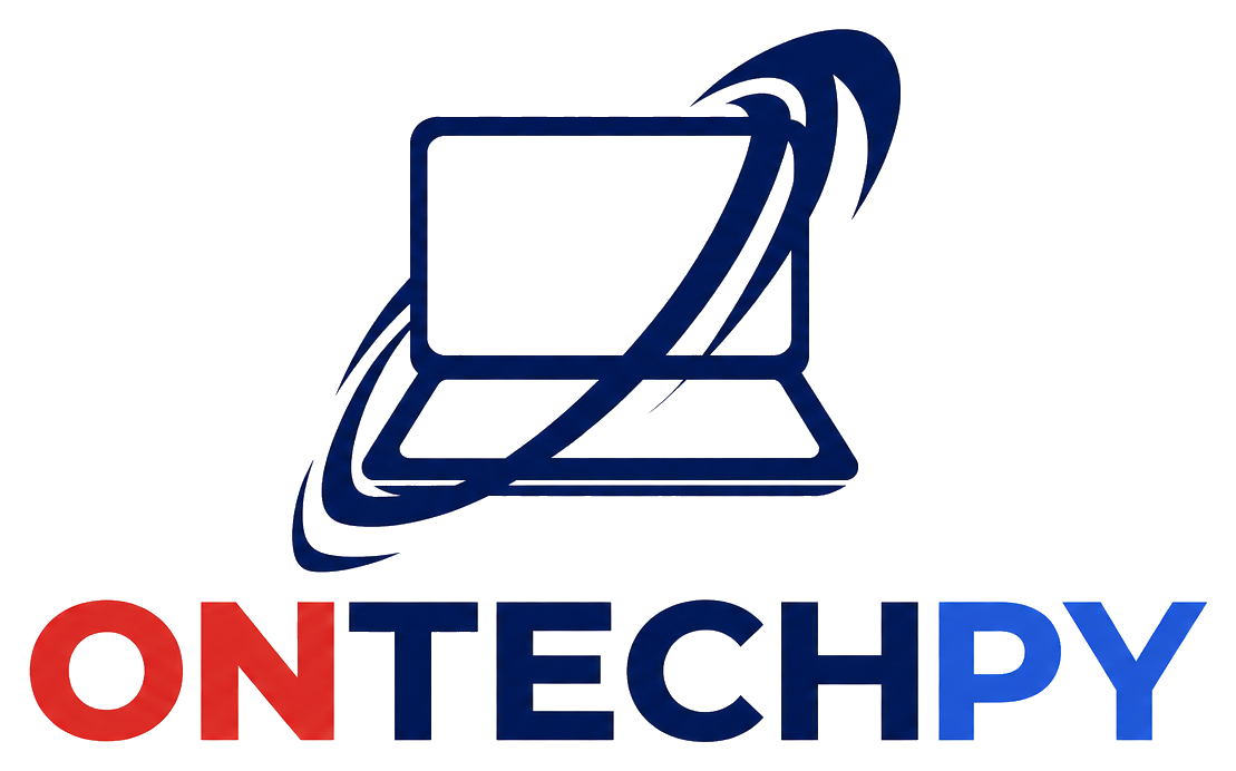 OnTechPy