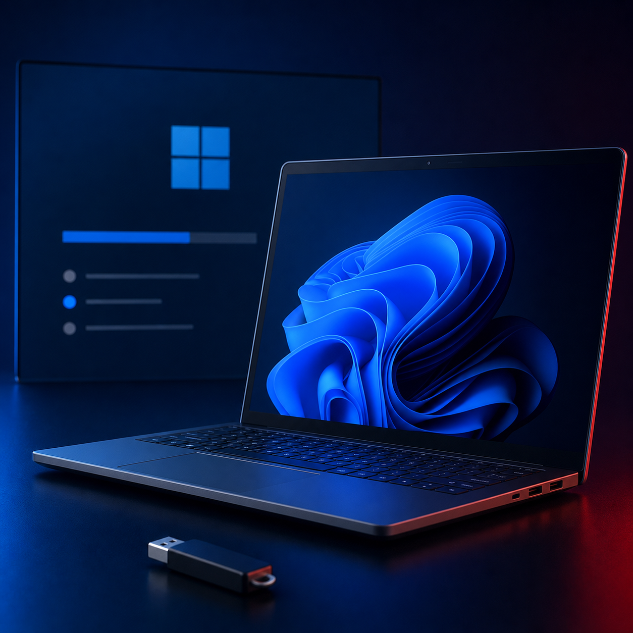 Renovación de notebook y sistema operativo